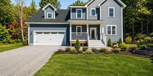 108 Thorn Bush Road