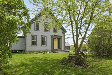 411 Alstead Center Road