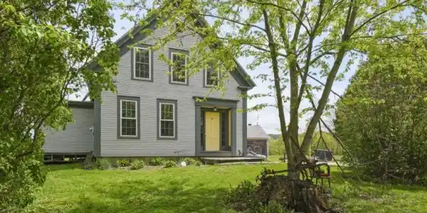 411 Alstead Center Road