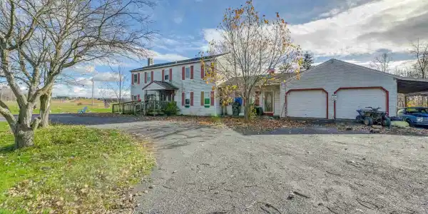 2663 Watch Point Road