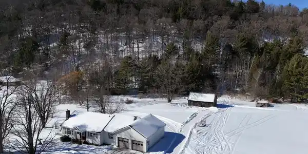 3534 Hinesburg Road