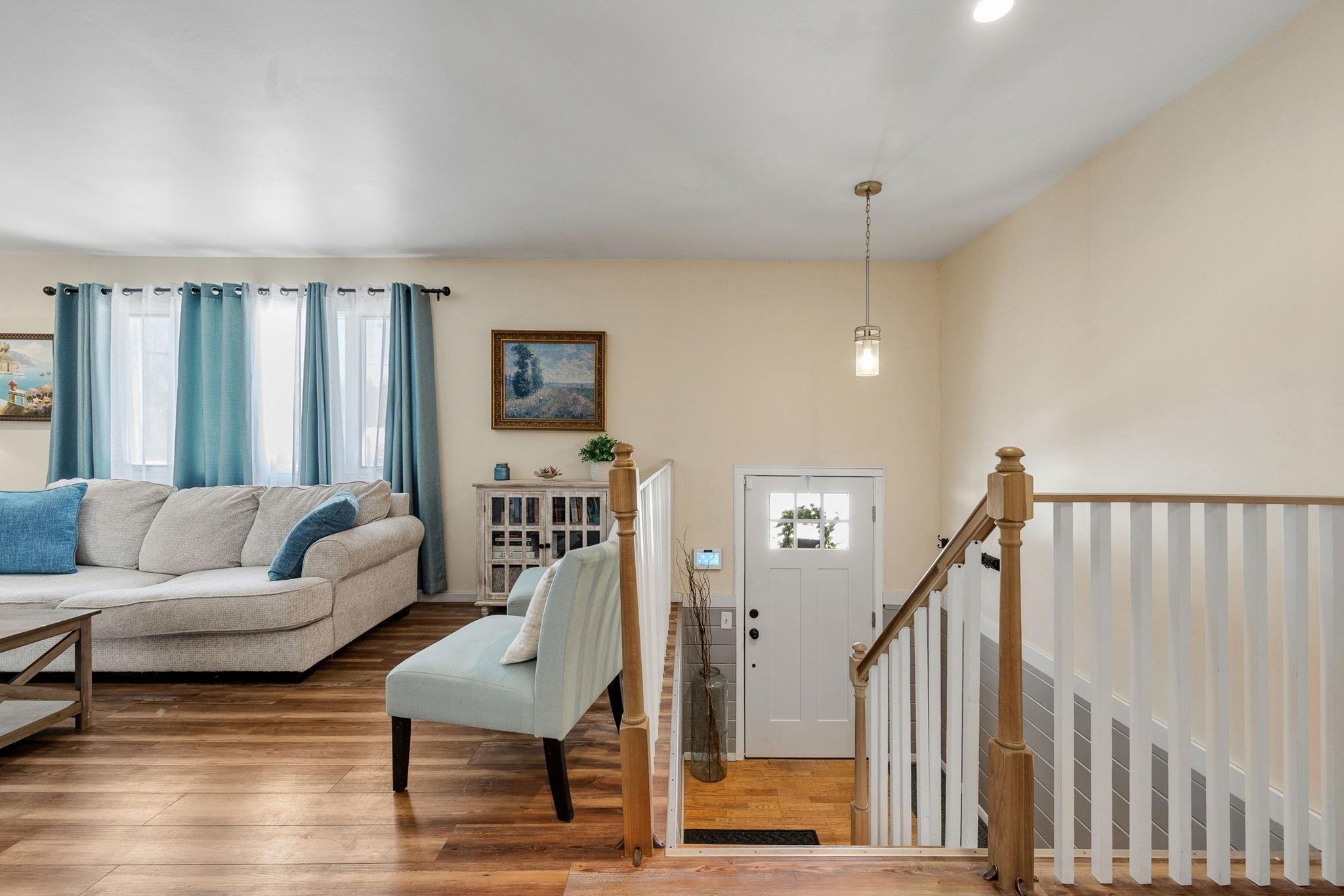 Image 4: Loads of natural light. Image 4: Loads of natural light.