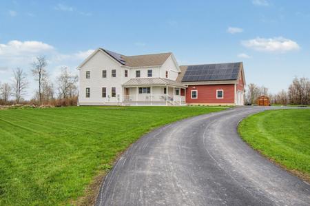 161 Bessette Road