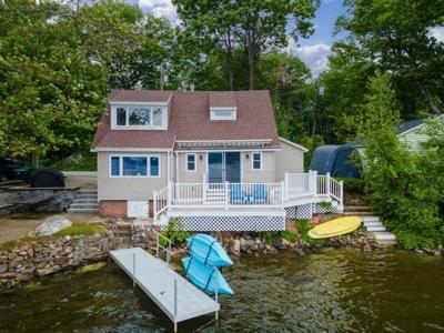 203 Lakeshore Drive
