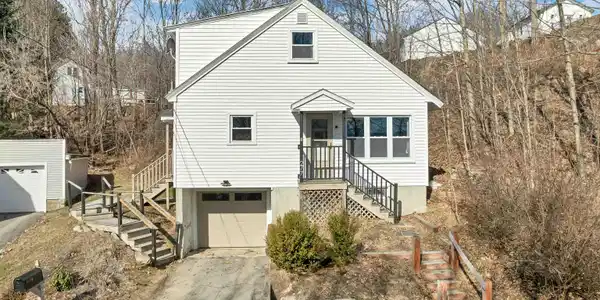 277 Sweden Street
