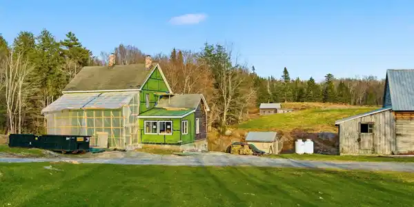 558 Klondike Road