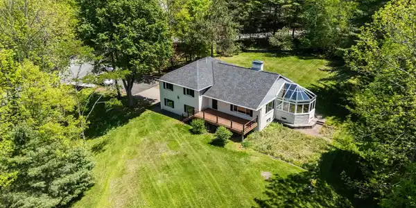 54 Blueberry Hill Drive