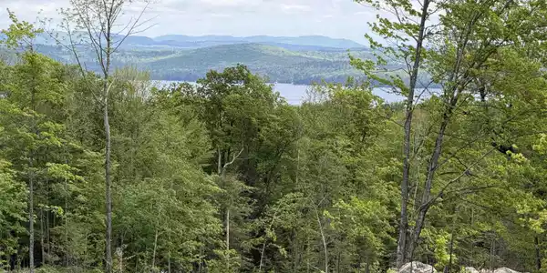 Image 3: Lake Memphremagog!