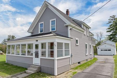 29 Main Street