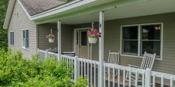 273 Berkshire Road