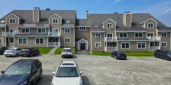 295 Hotel Road