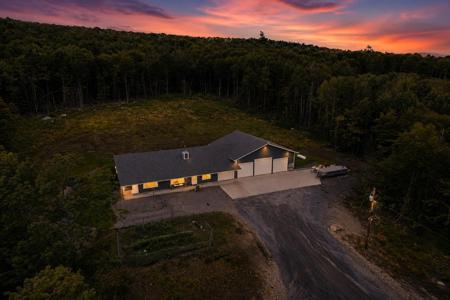 60 Deer Crossing Way