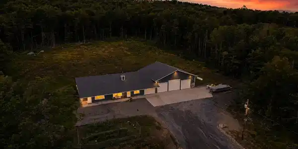 60 Deer Crossing Way