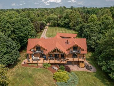 489 West Shore Road