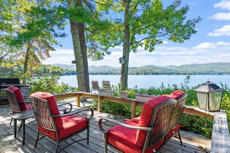 230 Rattlesnake Island