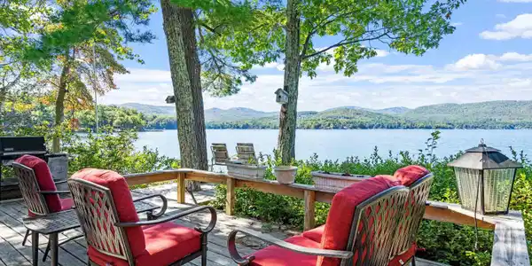 230 Rattlesnake Island