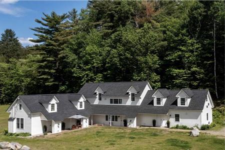 1457 Mountain Road