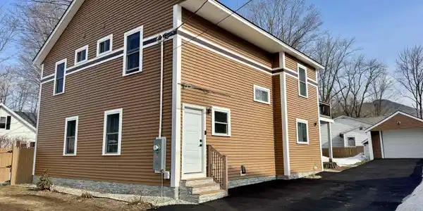 8 Labrecque Street