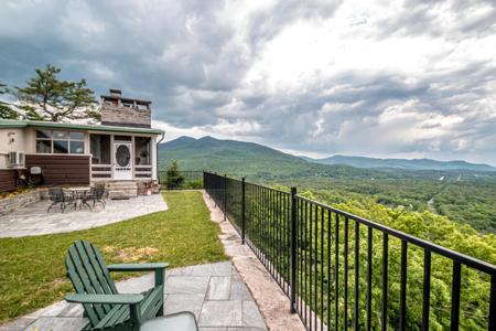 123 Pear Mountain Road