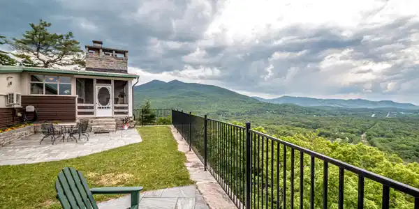 123 Pear Mountain Road