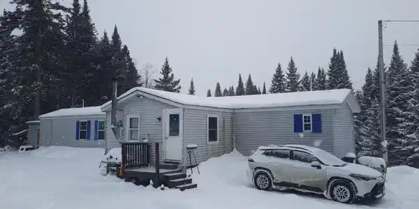 176 Indian Stream Road