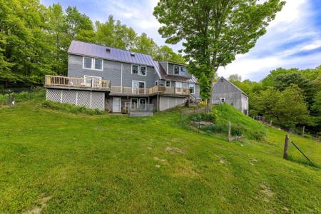 647 Pero Hill Road