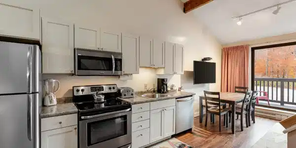 28 Nordland at Smugglers Notch Resort