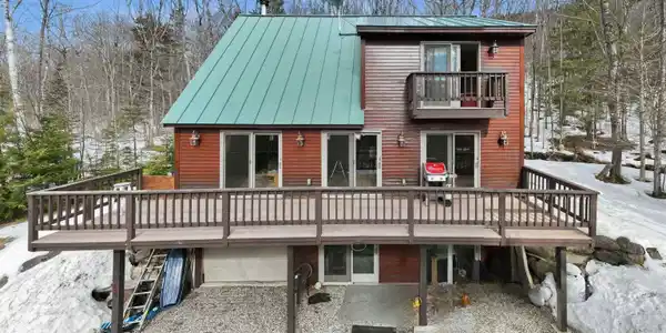 26 Doetown Road