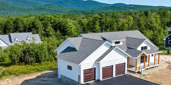 Lot 20 Sedgewood Drive