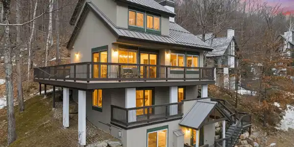 68 Flume Road
