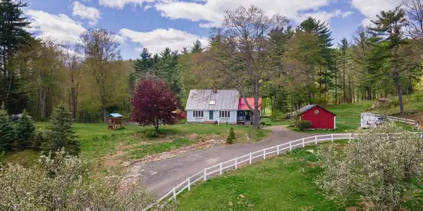 295 Manning Hill Road