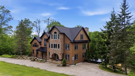 27 Mountain View Road
