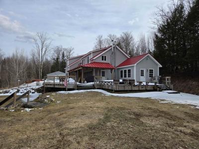 2171 Duck Pond Road
