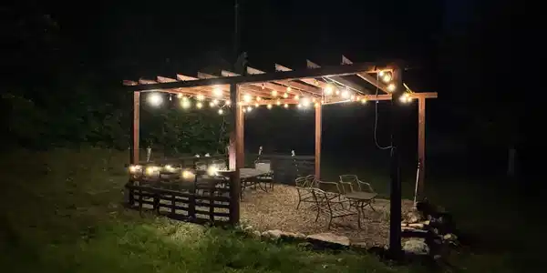Image 4: Beautiful entertainment spot - wine, anyone? Image 4: Beautiful entertainment spot - wine, anyone?