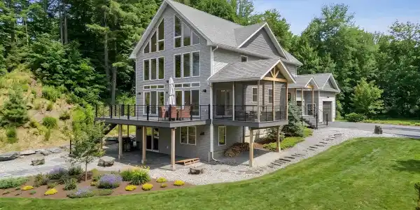 481 Weeks Hill Road