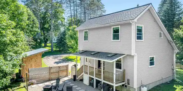 872 Golf Course Road