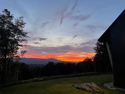 136 Woodsman Extension