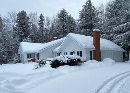 7 Parker Court