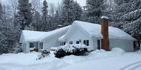 7 Parker Court