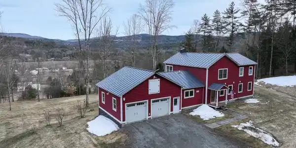216 High Ridge Lane