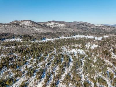 Bullock's Crossing
