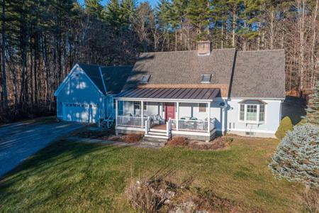 253 Owls Head Hill Lane South