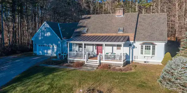 253 Owls Head Hill Lane South