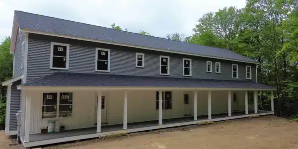 612 Upper Mad River Road