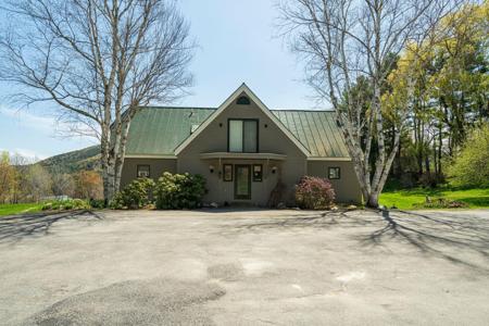 84 Old Barn Lane