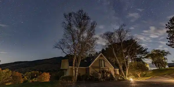 Image 2: Nights like this!