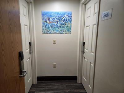 90 Loon Mountain Road