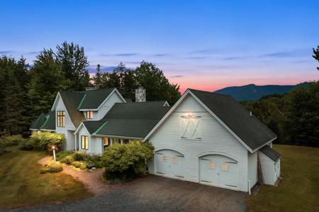 314 Edson Woods Road