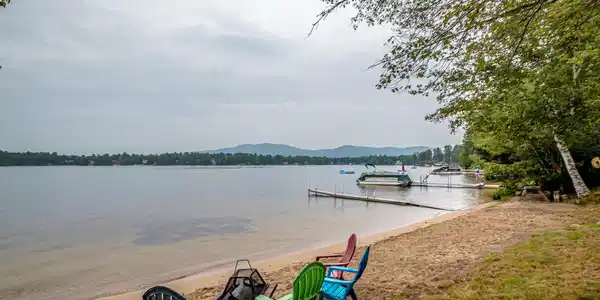 347 Huckins Road