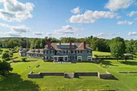 4 Windmill Hill Road